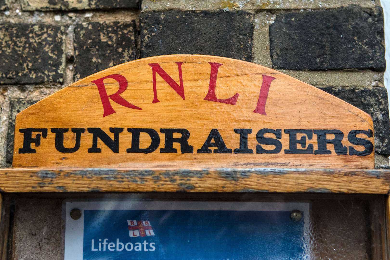 The Lochinver RNLI fundraiser is being held on Sunday, July 24.