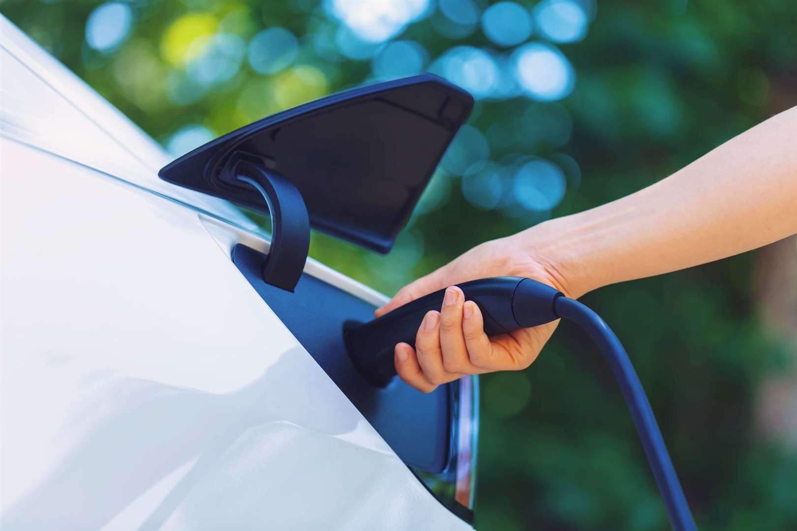 The council could be set to dramatically increase the price of charging electric vehicles.