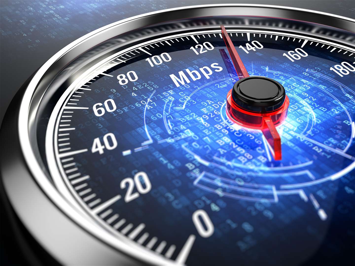 There are concerns over the timescale for superfast broadband roll-out.