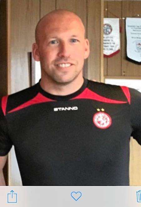 Brora manager Ross Tokely can be pleased with team's performance