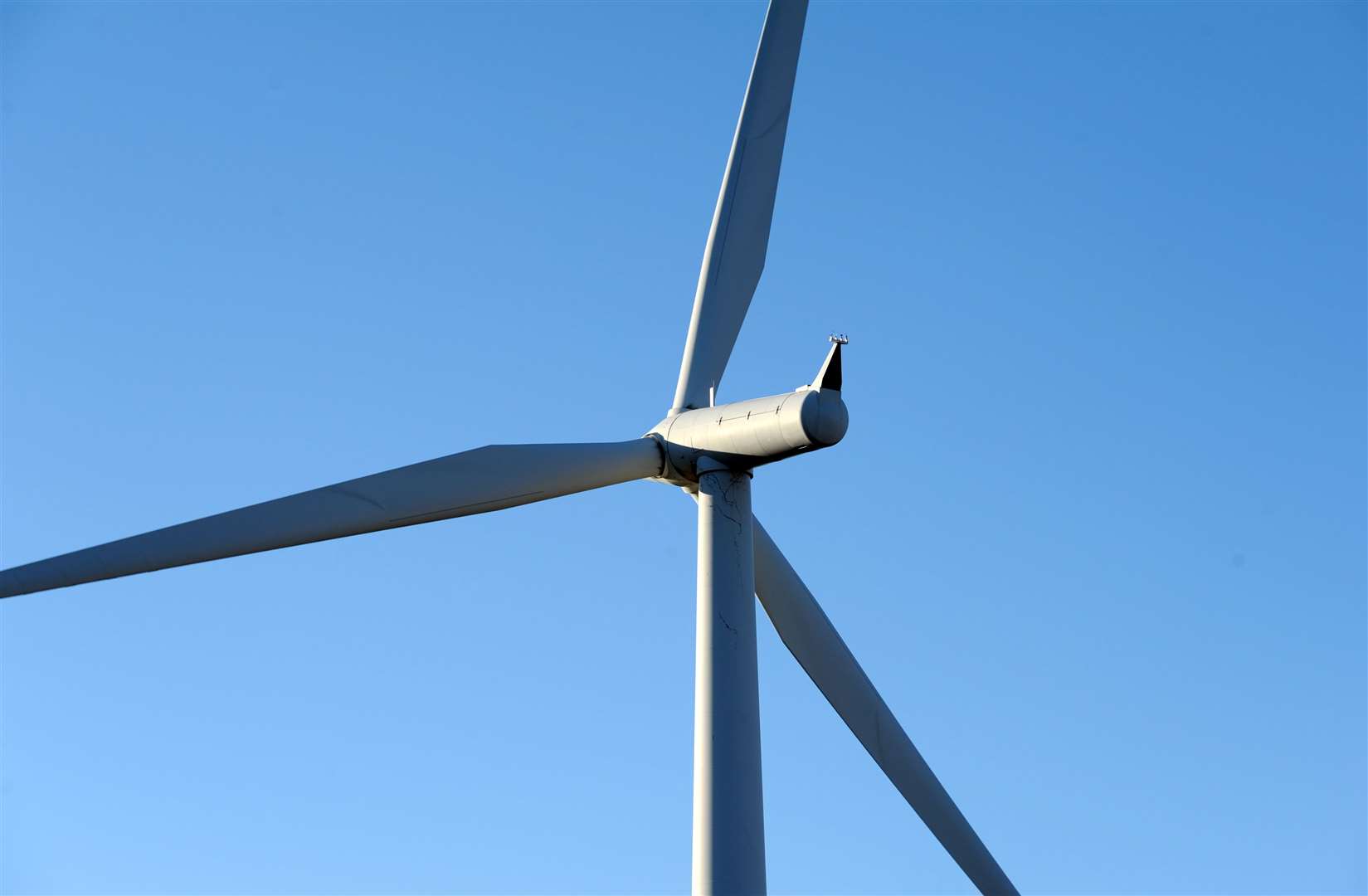 Rosehall and district residents are worried about the cumulative effect of windfarms in their area.