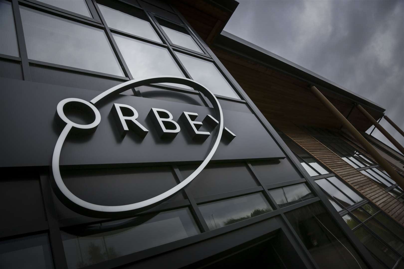 Orbex has extended its footprint by over 30 per cent across its Scottish and Danish design and production facilities. Picture: Rory Raitt