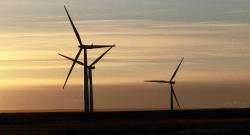 Communities have cashed in on benefits from Gordonbush wind farm.