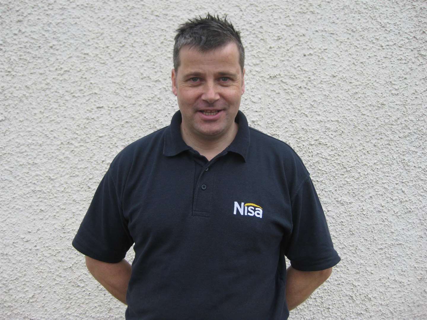 Retailer John Murray is shortly to open a Nisa store at Dornoch Business Park.