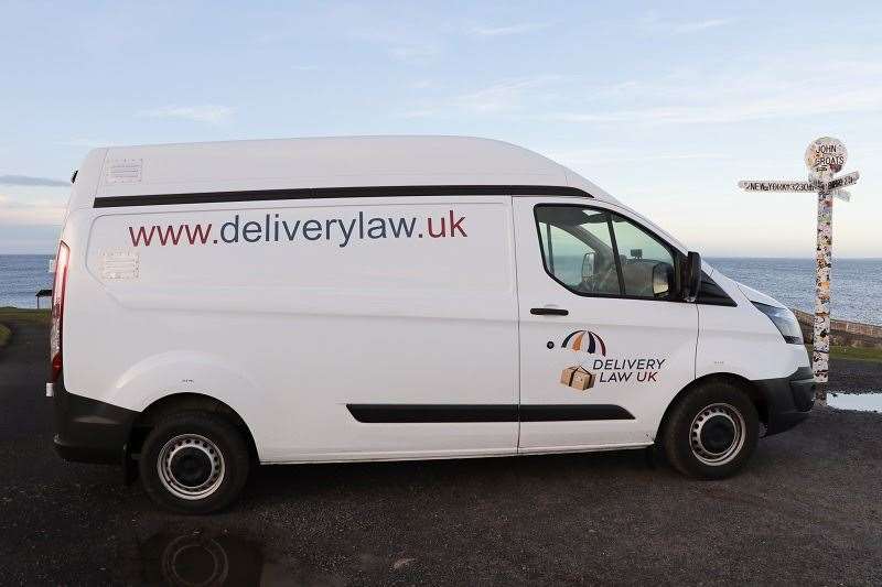 Get to know your delivery law.