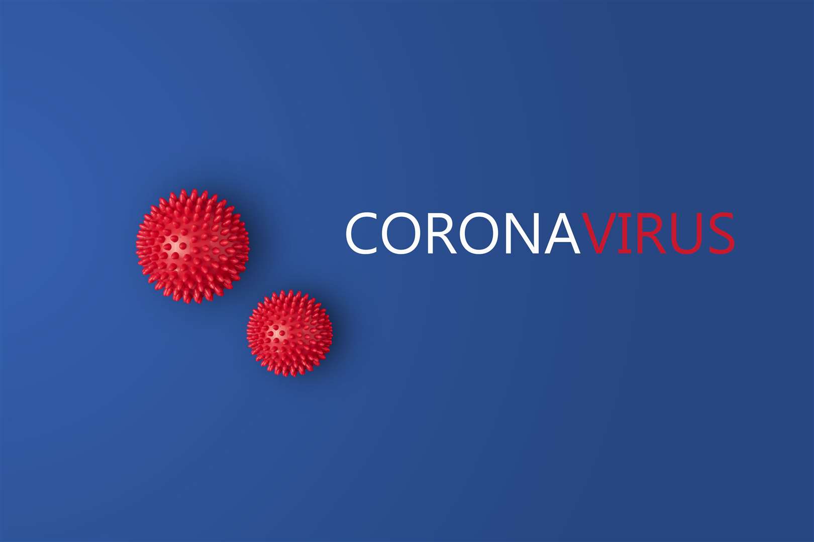 Communities are pulling together to support the vulnerable in the coronavirus outbreak.