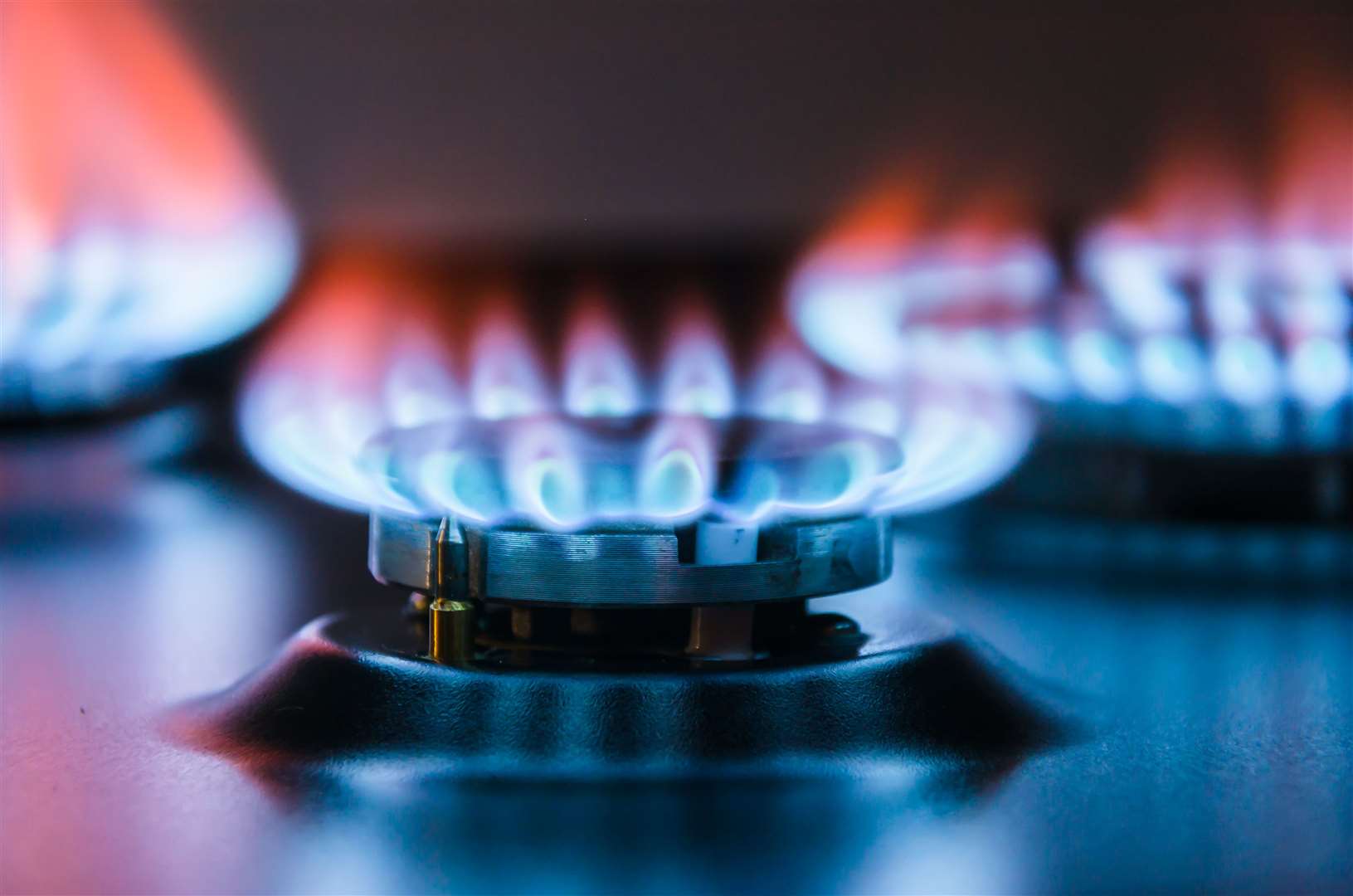 A typical household energy bill will be capped at £2500 annually for two years from October.