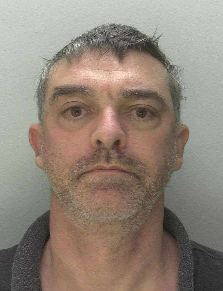 Timothy Schofield (Avon and Somerset Police/PA)