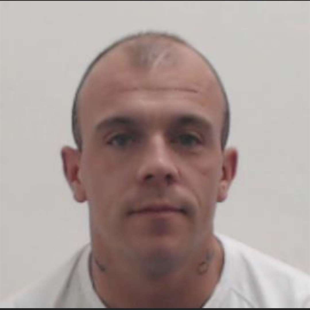 Garry Jordan was jailed for nearly six years for his involvement in the supply of cocaine.