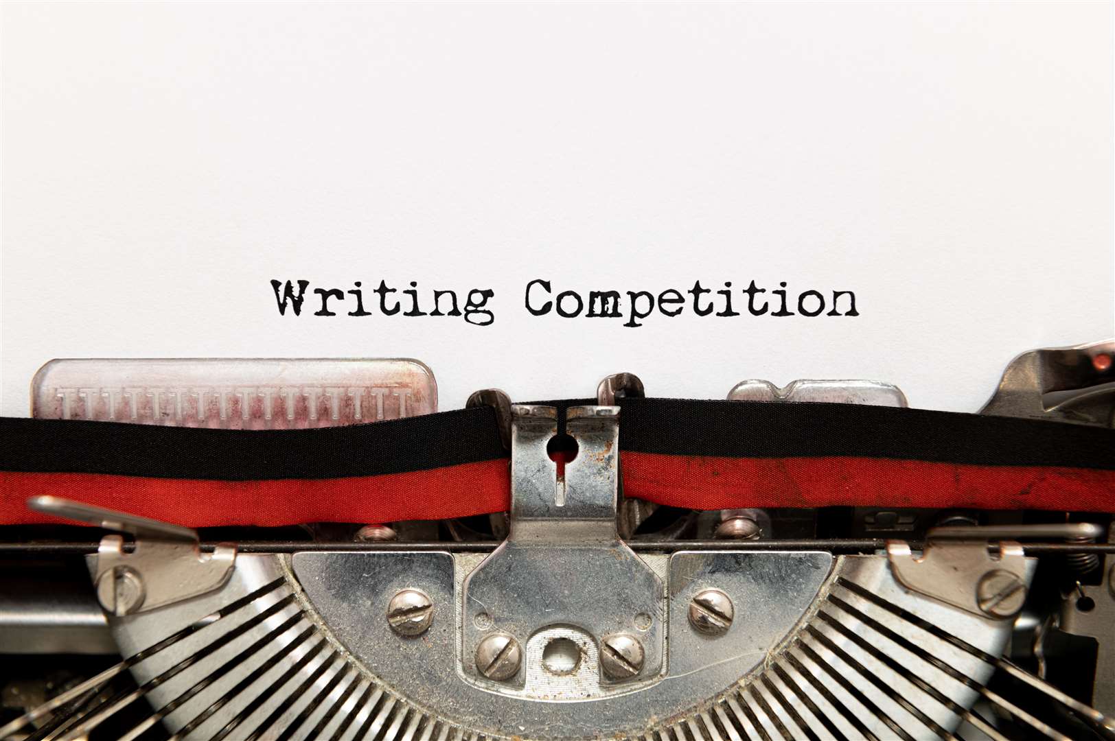 The deadline for entries to the Neil Gunn Writing Competition is Friday, March 4.