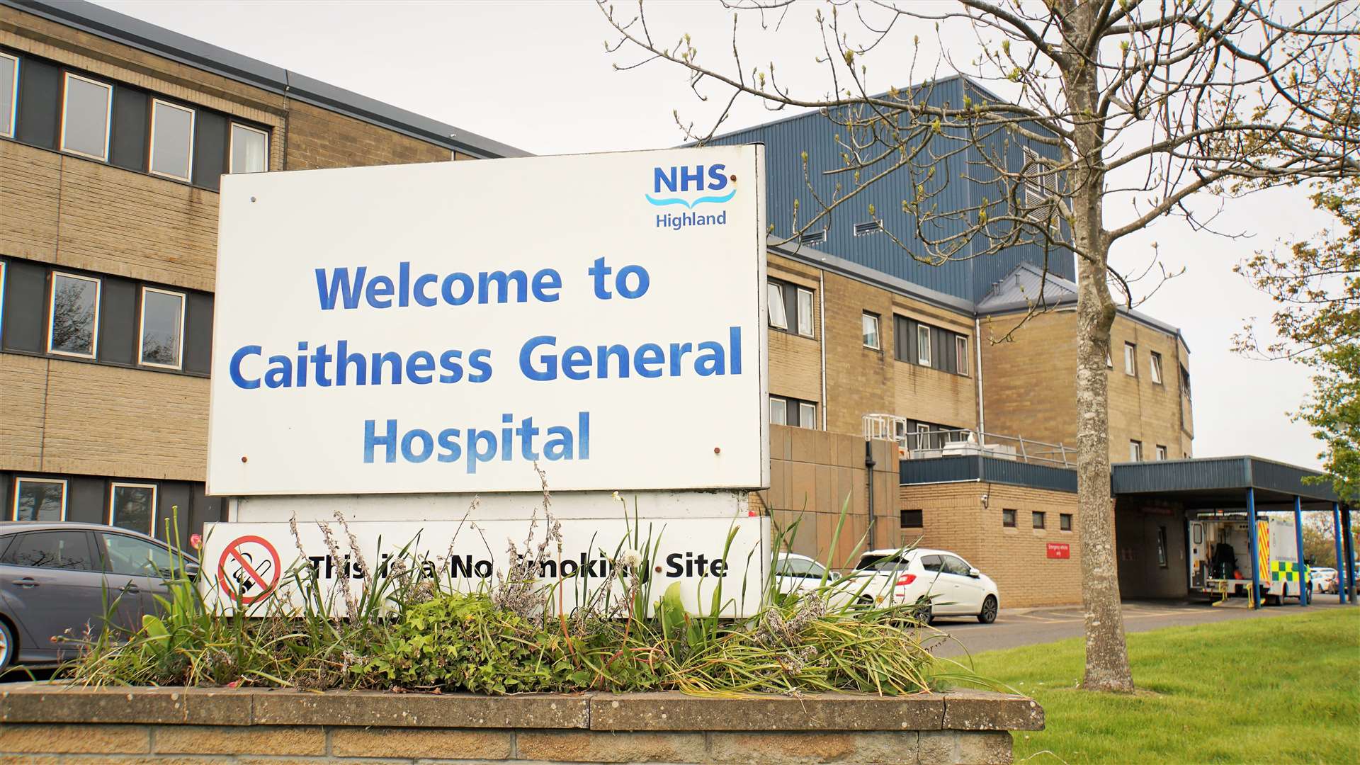 North MSPs want obstetric support for Caithness maternity unit