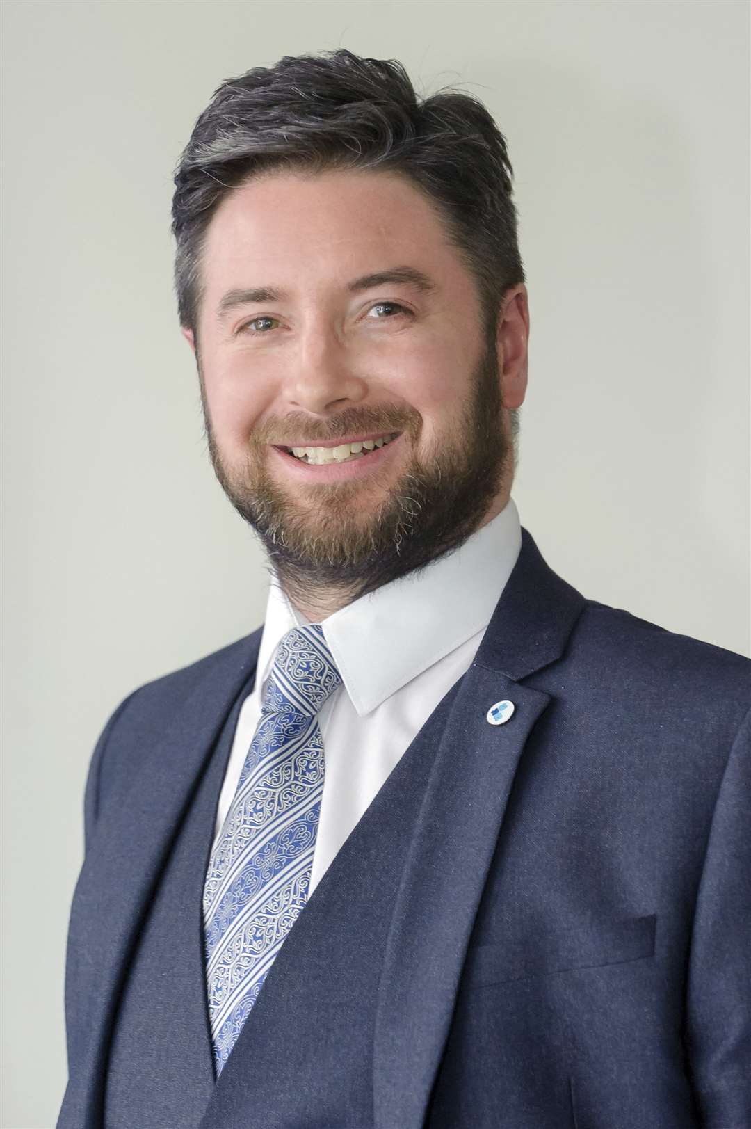 Andrew Mackenzie, the president of the Edinburgh Sutherland Association hails from Stoer.