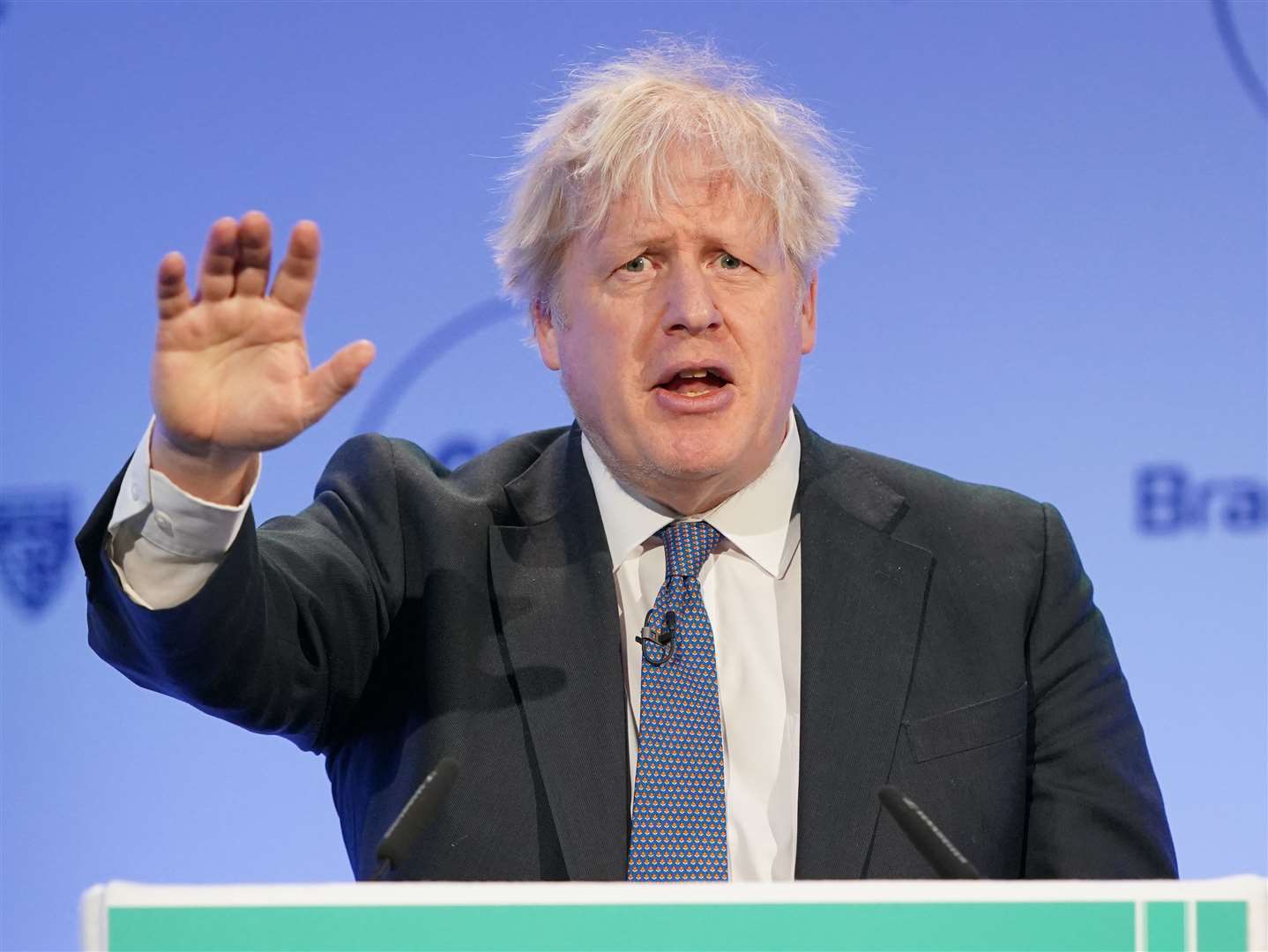 The Privileges Committee ultimately triggered Boris Johnson’s resignation from Parliament (Jonathan Brady/PA)