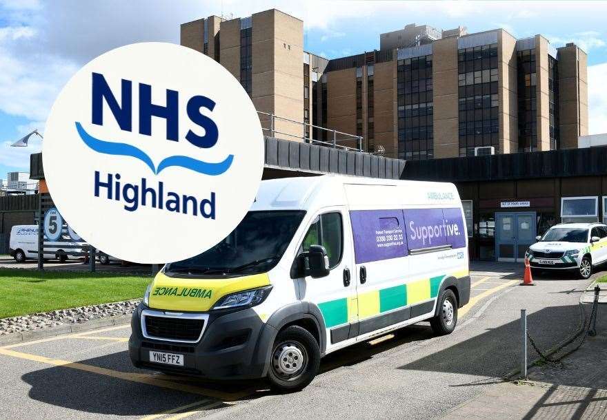 NHS Highland bullying remains rife - claim