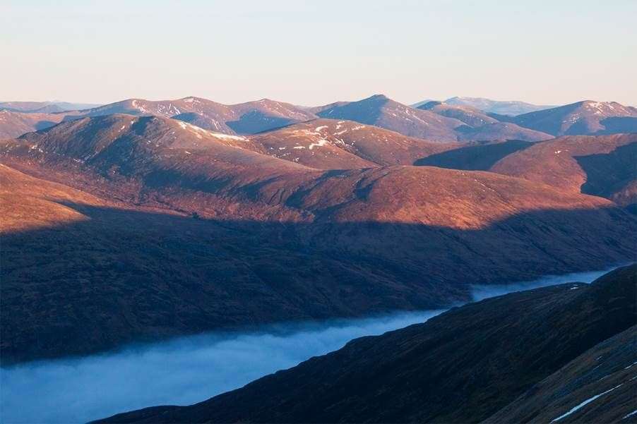 Proponents argue a new national park would protect the highest mountains north of the Great Glen.