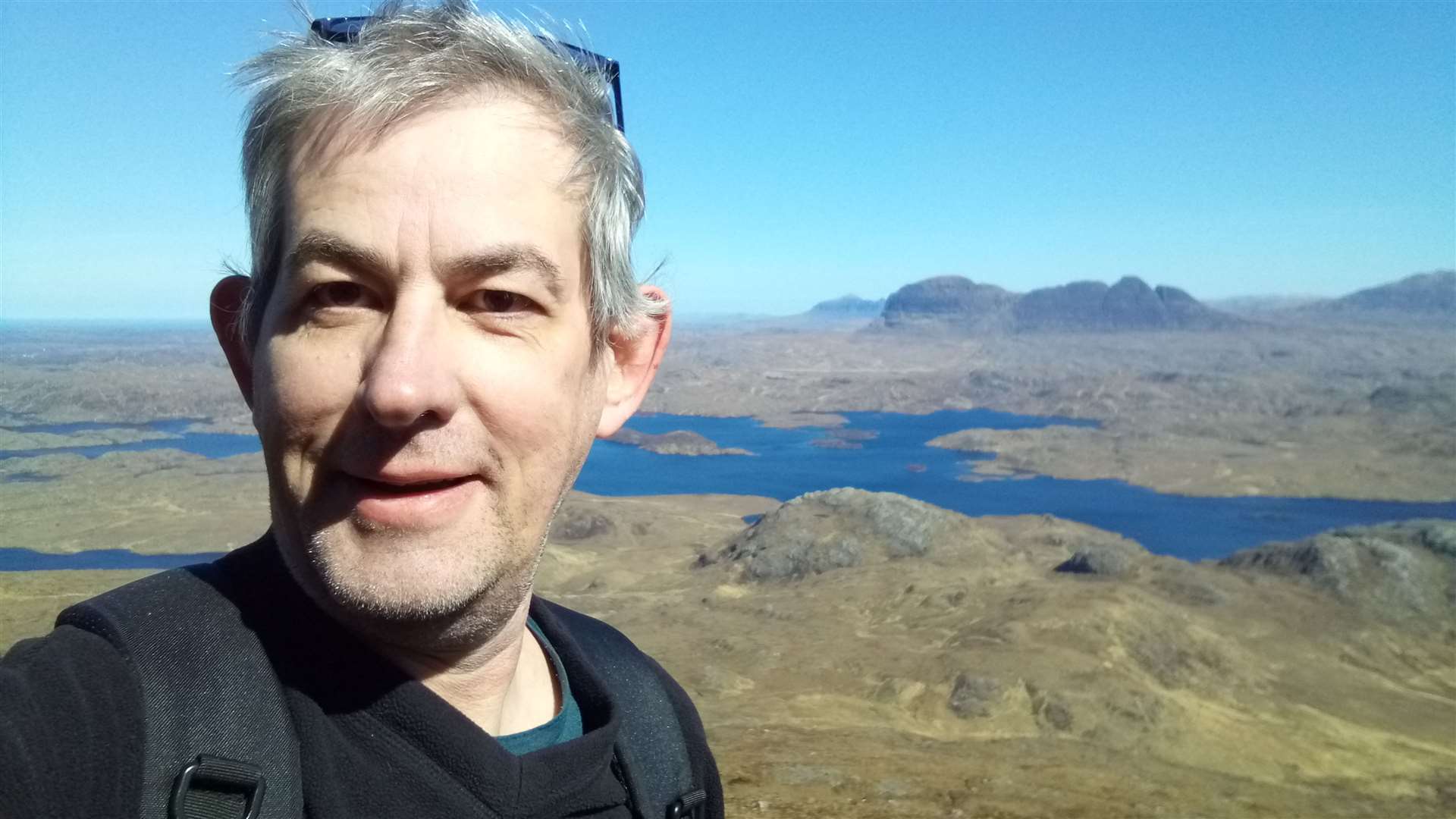 Boyd Alexander is the new settlement officer who has been appointed to support people who want to live, work or study in North West Sutherland.
