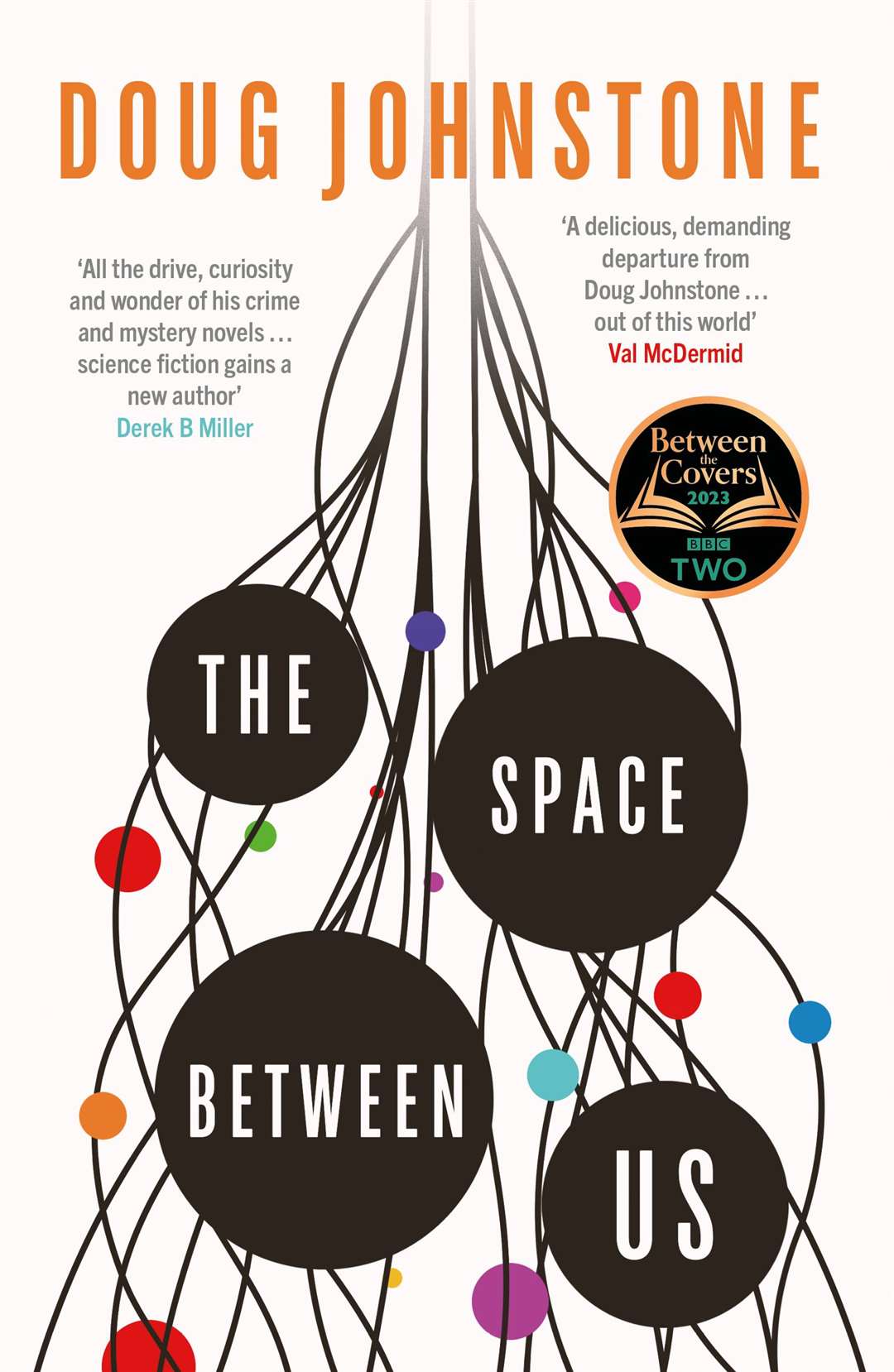 The Space Between Us.