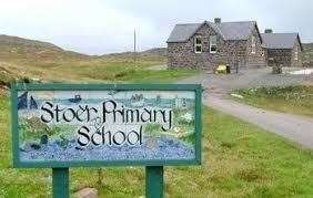 Stoer Primary School to be closed?