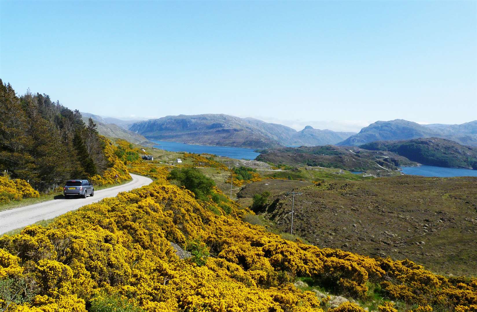 The NC500 generated almost £23 million last year