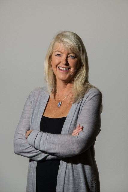 Broadcaster and journalist Lesley Riddoch is the key speaker at Manniefest.