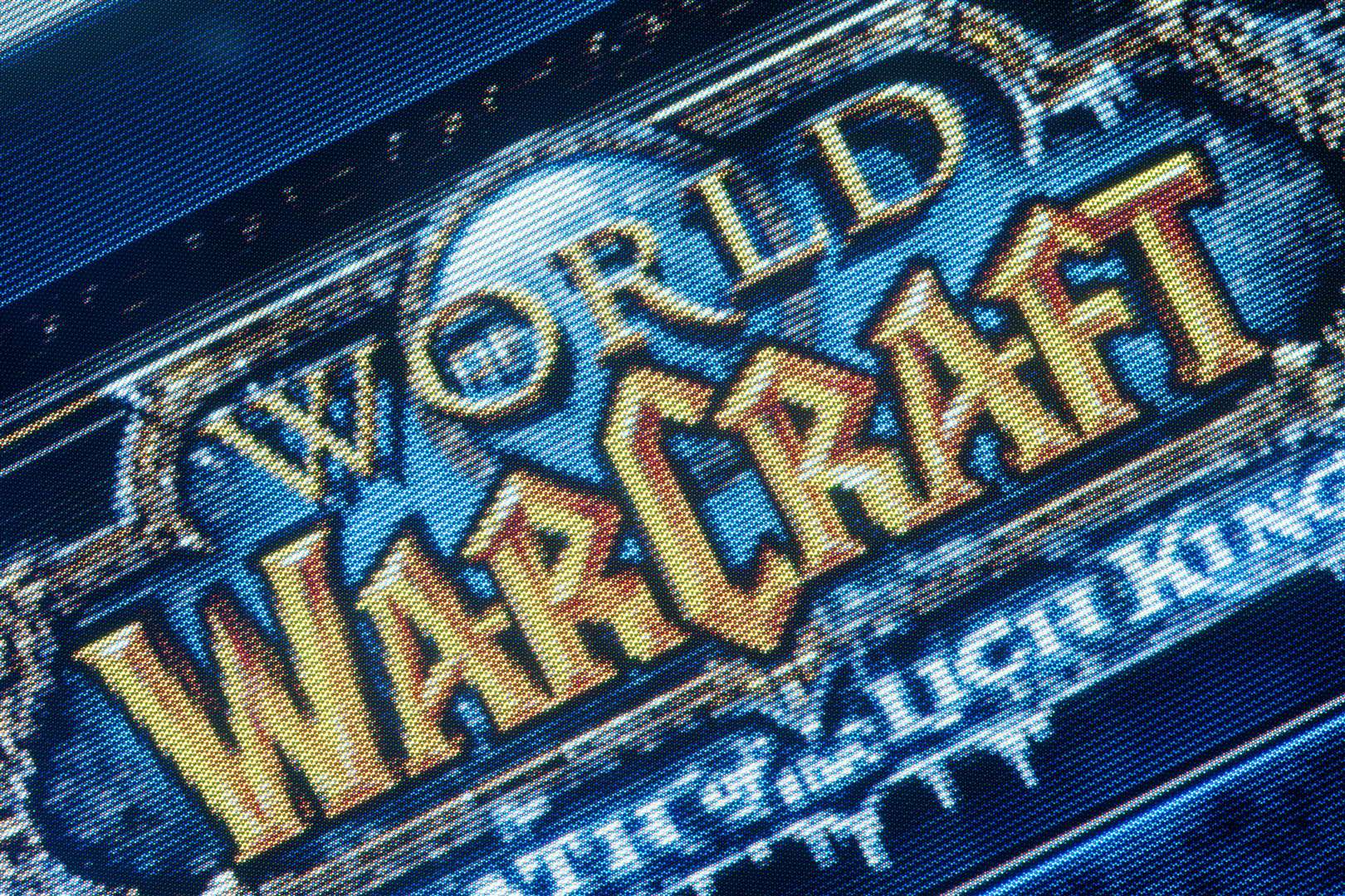 World Of Warcraft became globally popular after it was released by Blizzard Entertainment in 2004 (Paul Carstairs/Alamy/PA)