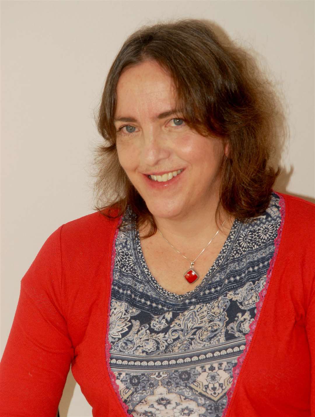 Ruth Thomas: “As a writer, I like to convey how people connect to where they are.  »
