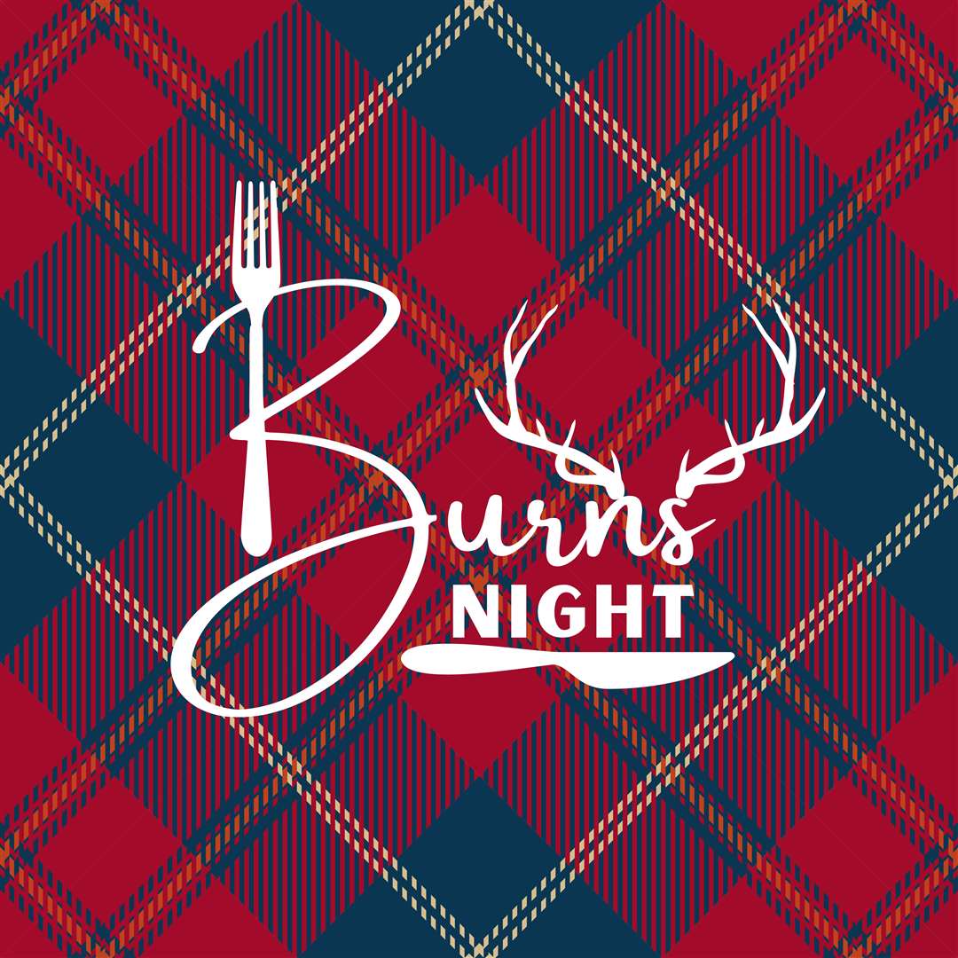 A Burns Night is being held at Carbisdale Castle.