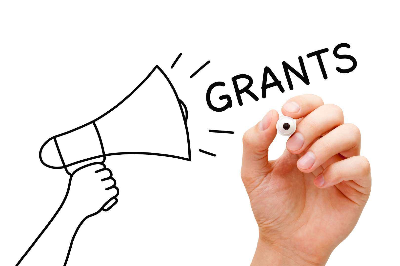 Grant aid is available for school clothing.