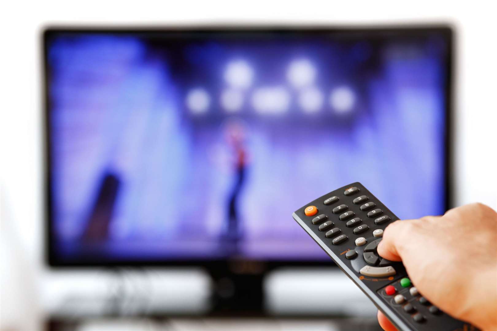 Canny householders are being invited to save £4 on their TV licence.