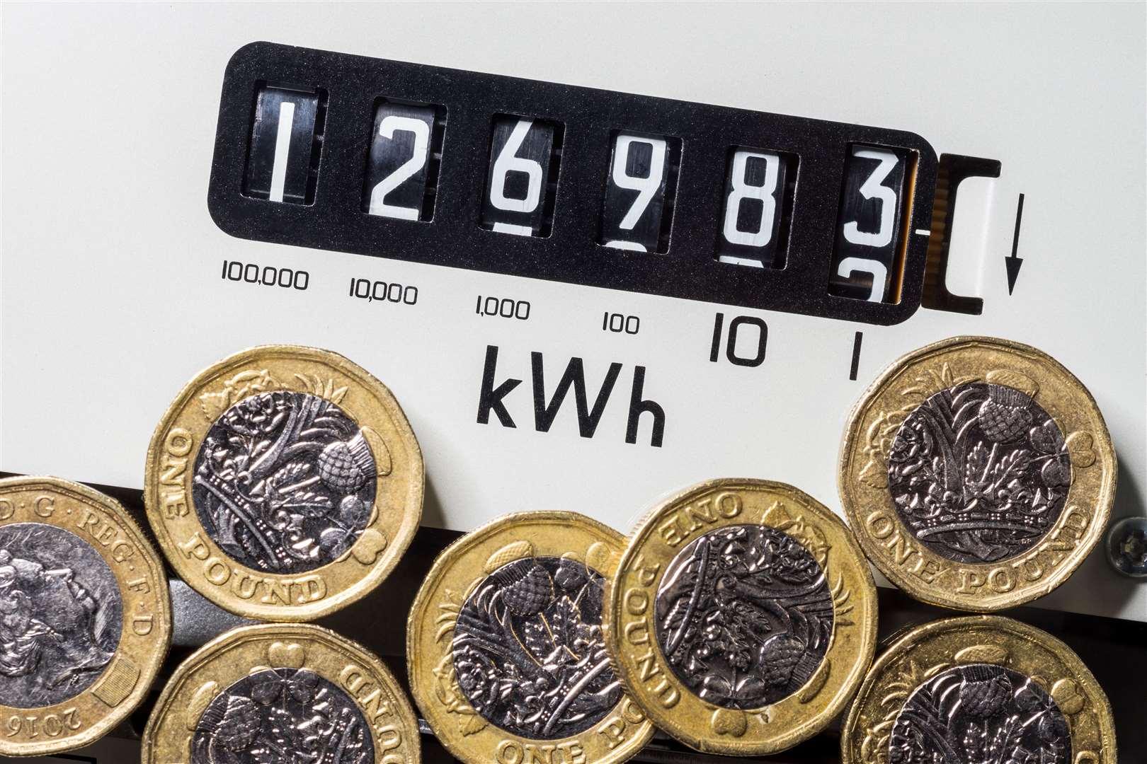 A few simple measures could save you pounds on your energy bills this winter.