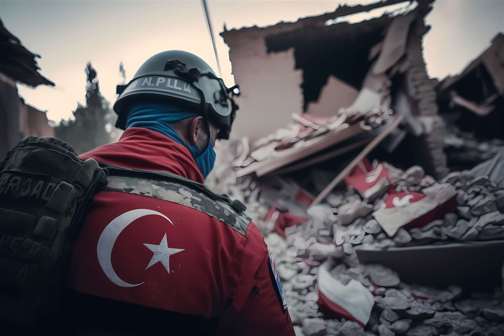 More than 40,000 people are known to have died as a result of the earthquakes in Turkey and Syria.