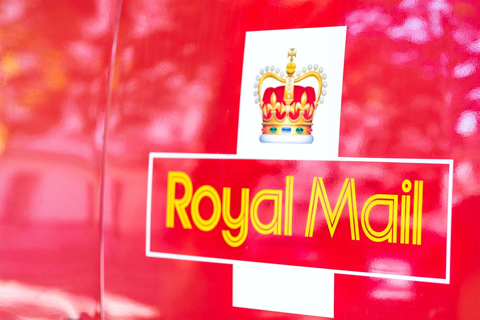 Royal Mail Group maintains that any talks 'must be about both change and pay'.