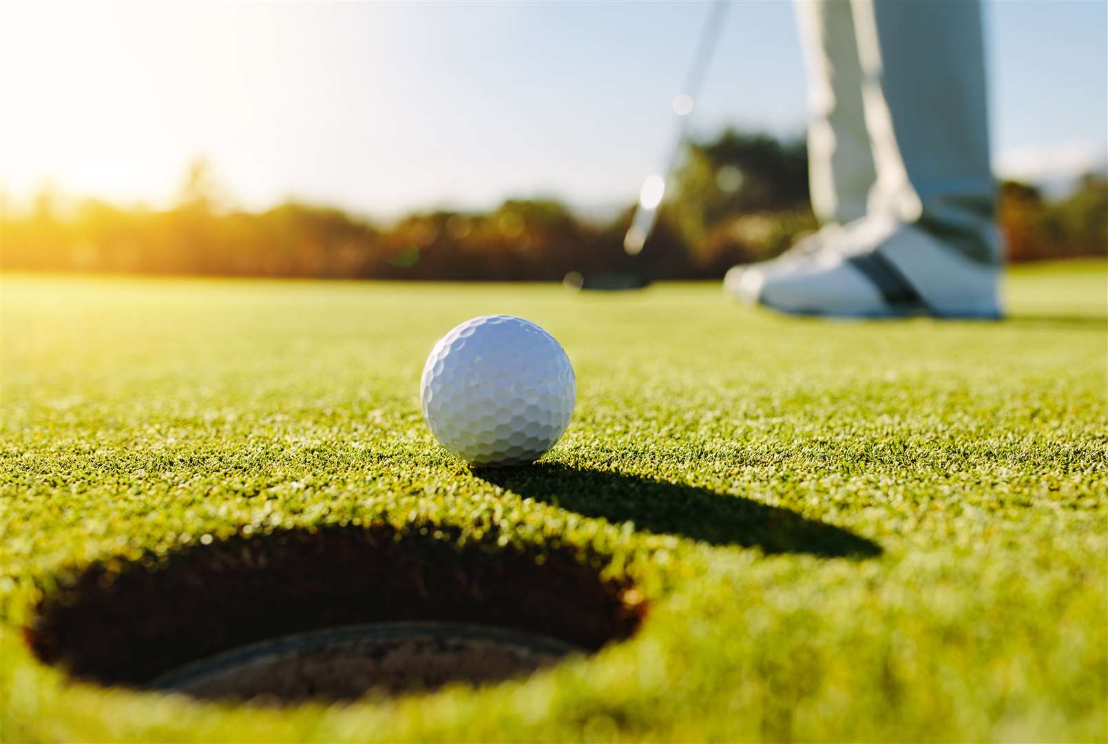 Scottish Golf North Championships is on Sunday, May 29.
