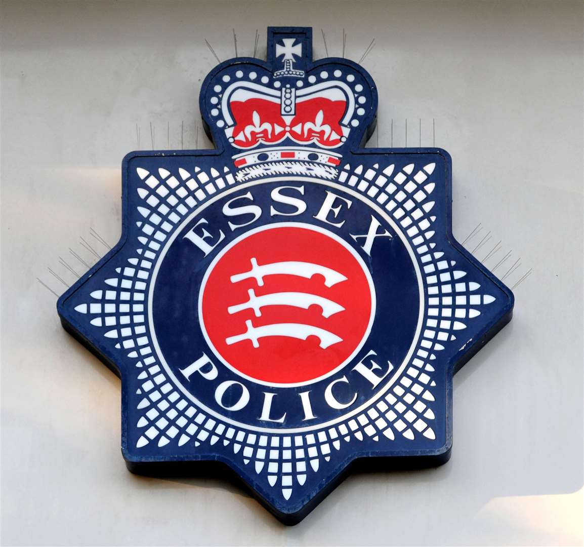 Essex Police has launched a criminal investigation (PA)