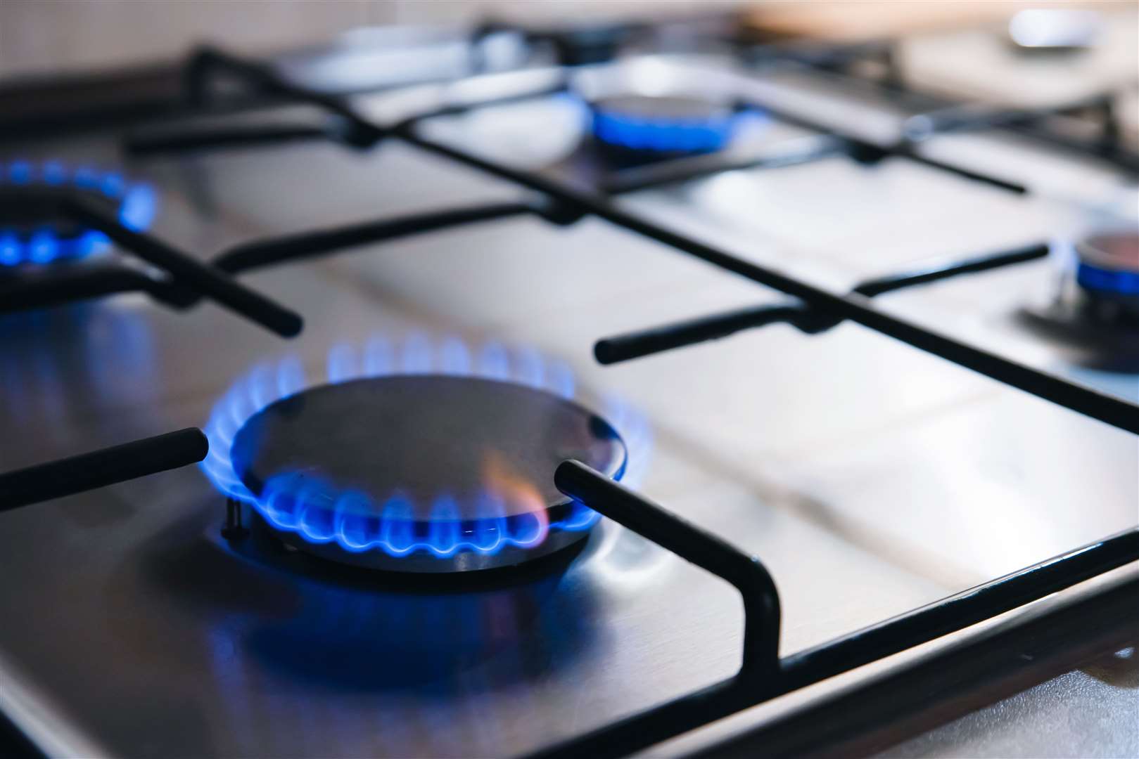 The increase in the energy price cap this autumn 'will be a real worry for a huge number of older Scots', according to the charity Age Scotland.