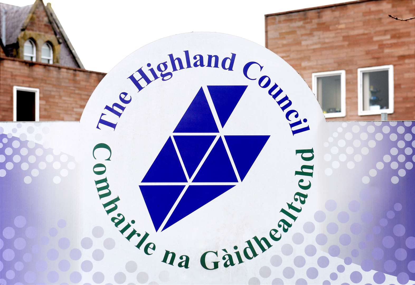 Highland Council news.