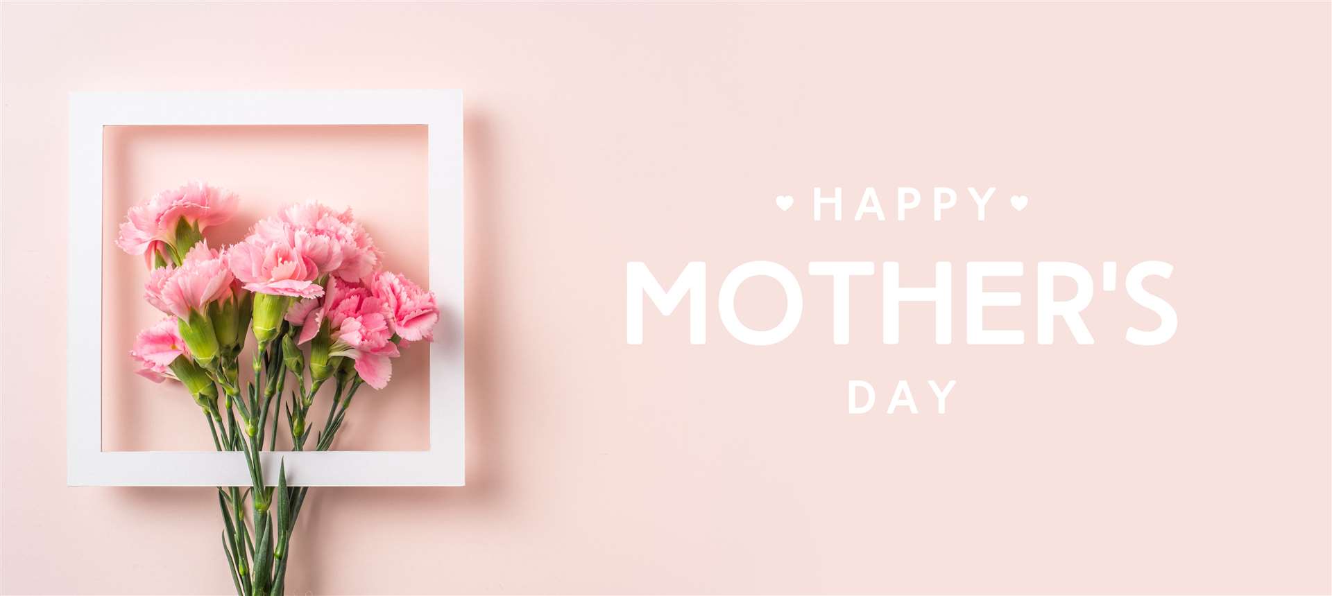Mothering Sunday is today, March 19.