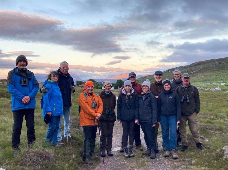 High Life Highland’s Countryside Rangers are running walks and events throughout the summer offering everyone the opportunity to get out into nature.
