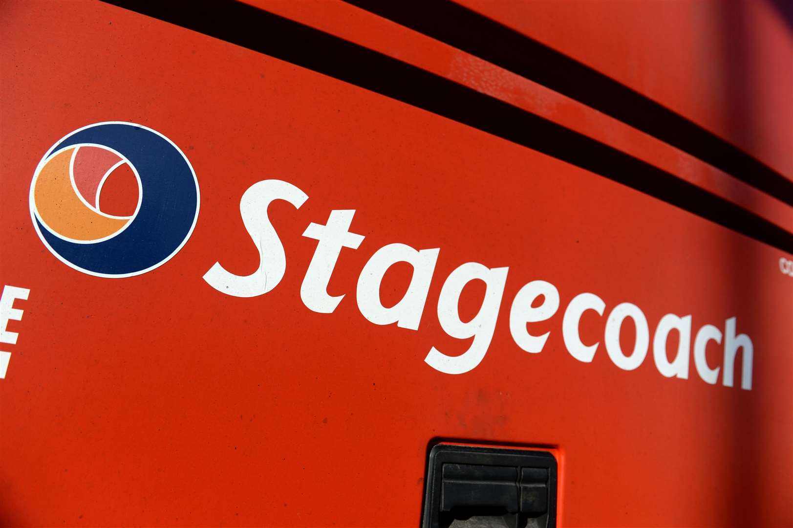 January offer from Stagecoach.