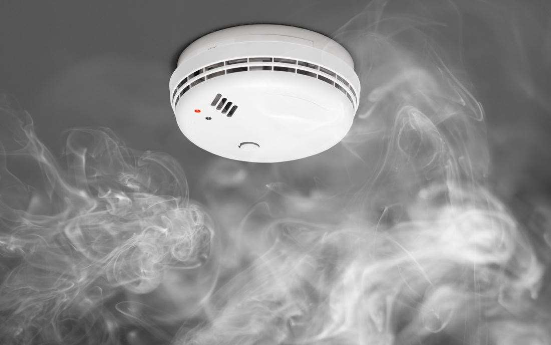 Homeowners are being urged to install interlinked heat and smoke alarms before new fire safety laws come into effect next year.