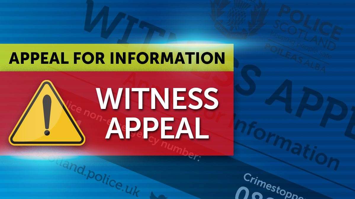 Appeal after Invergordon attack on girl (14).