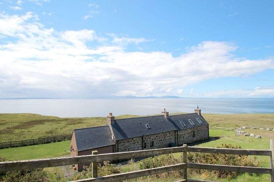 Jamiroquai singer Jay Kay put the Highland bolthole on the market – and it may now have been sold.
