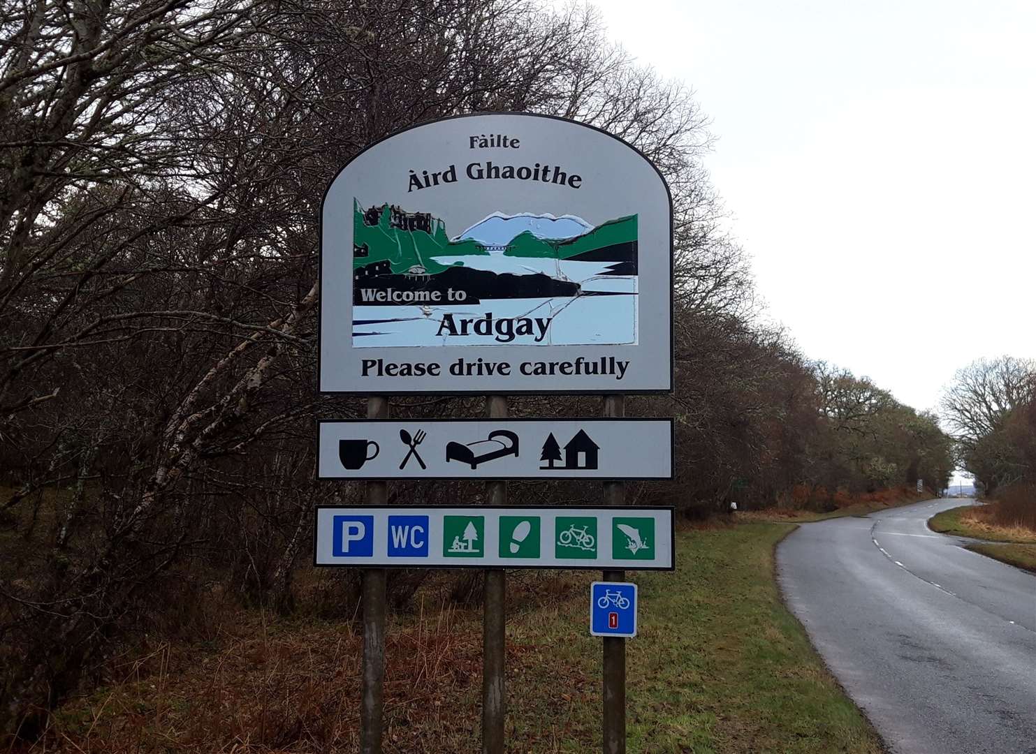 Ardgay and District Community Council is treating "seriously" complaints it received following an EGM last month.