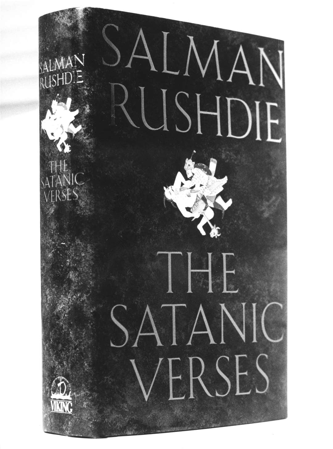 The Satanic Verses (PA)