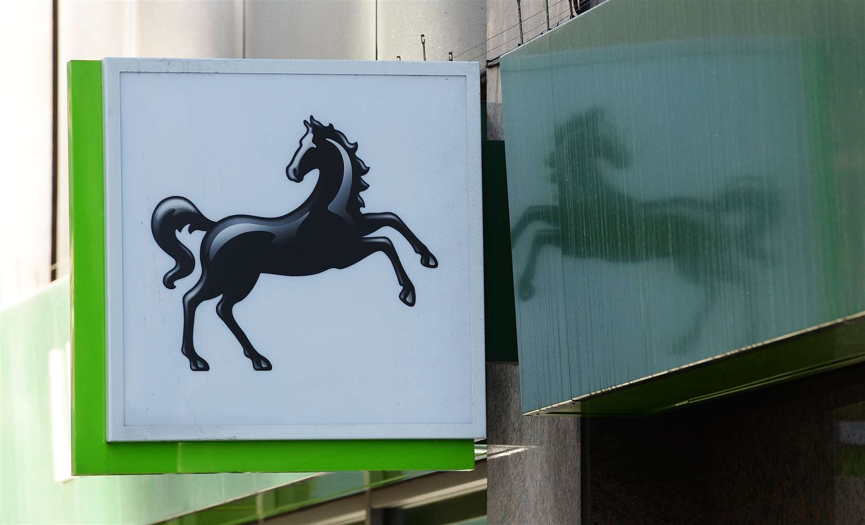 Lloyds last month revealed a provision of about £450 million to cover potential costs relating to the car finance issue (Stefan Rousseau/PA)