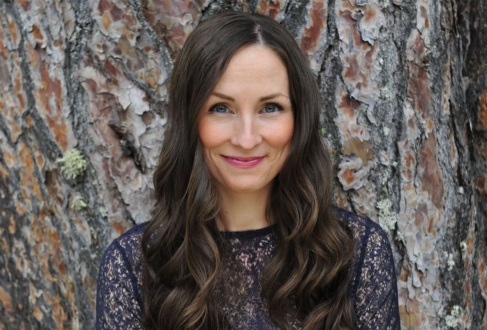Julie Fowlis will appear in Spell Songs and as a special guest with RURA. Picture: Robert Perry