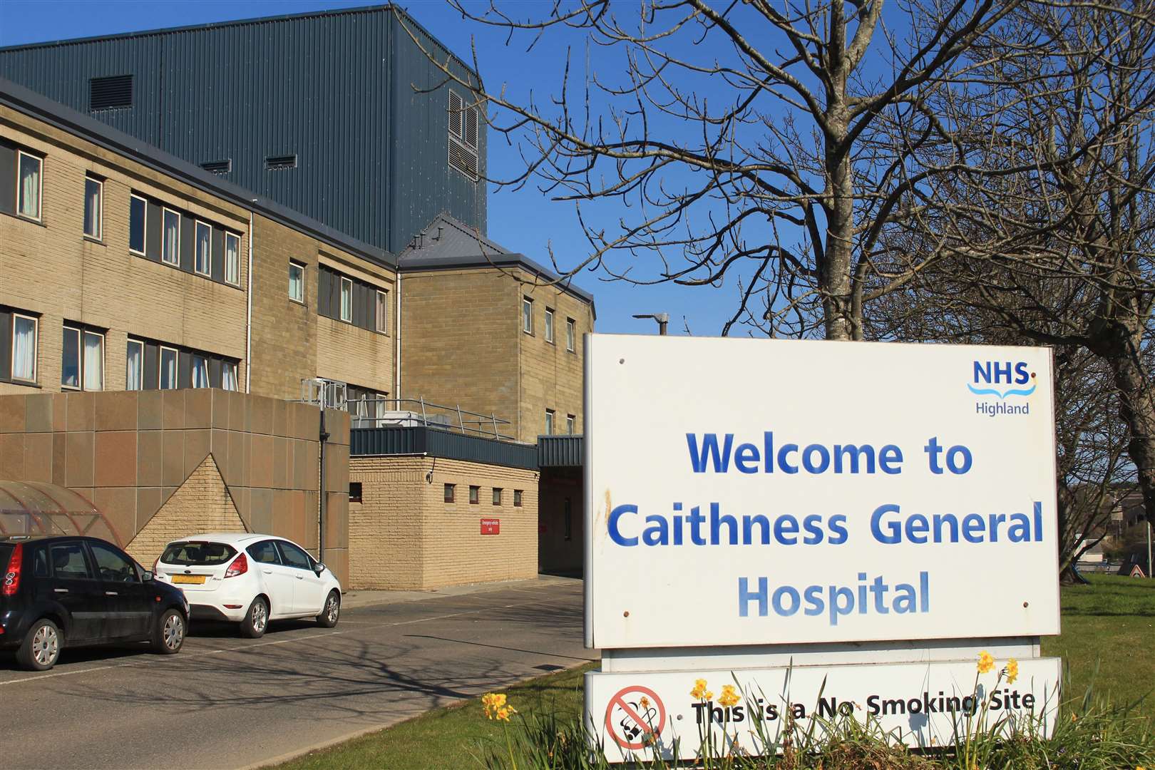 Some day surgeries could move from Raigmore to Caithness General Hospital in Wick.
