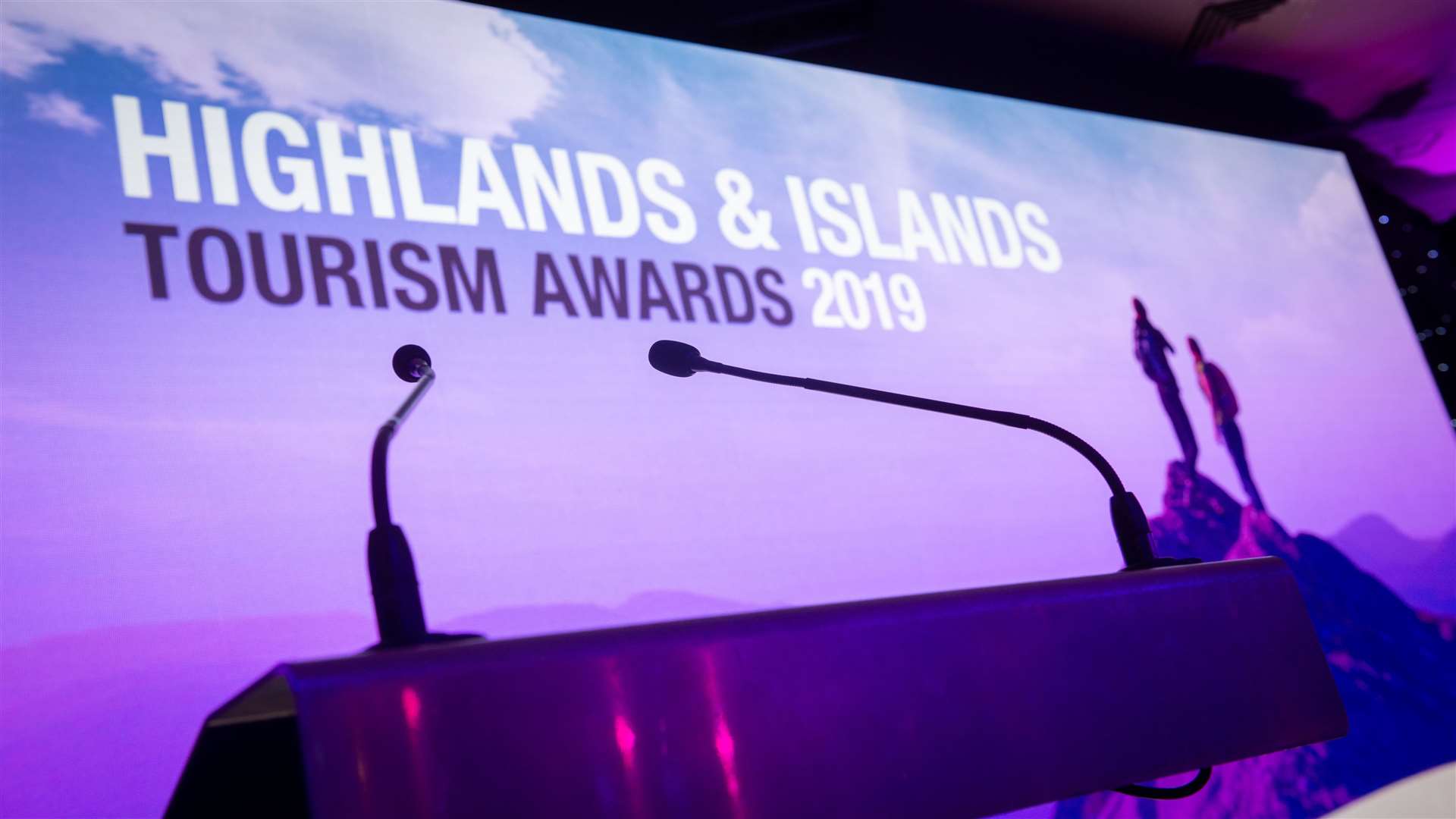 Organisers of the HITA awards felt it was inappropriate to go ahead this year.
