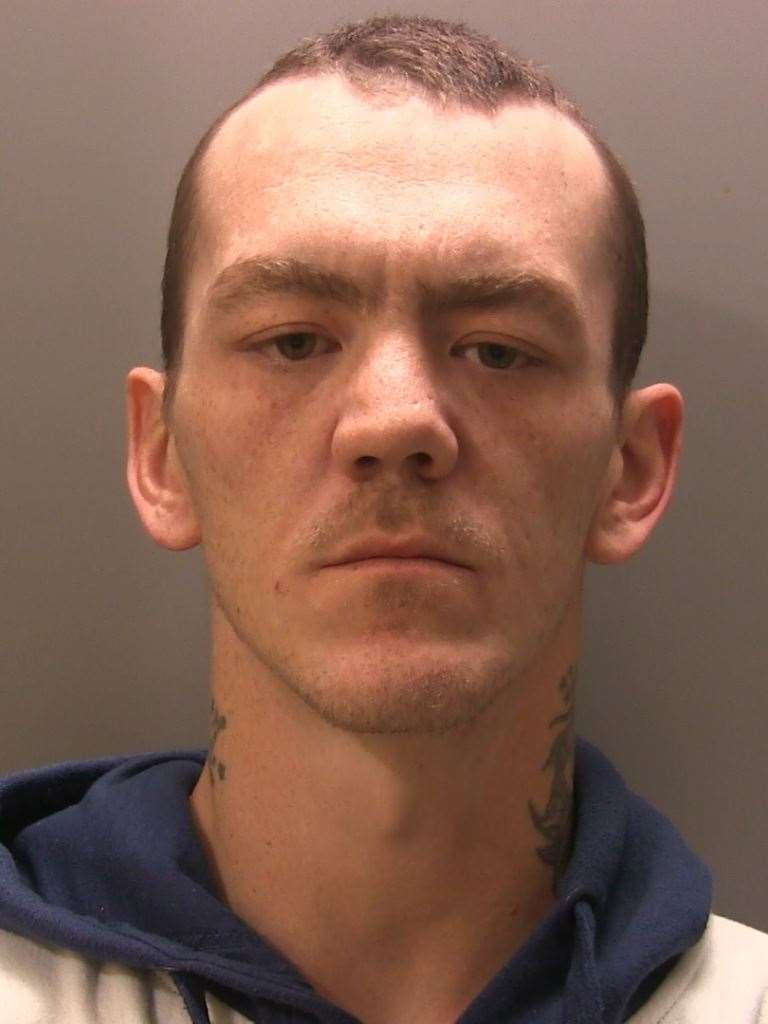 Reece Kelly has been jailed for life for murder and child cruelty (Cumbria Police)