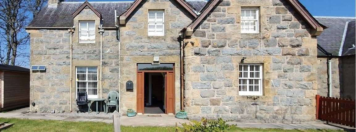 Lairg Learning Centre